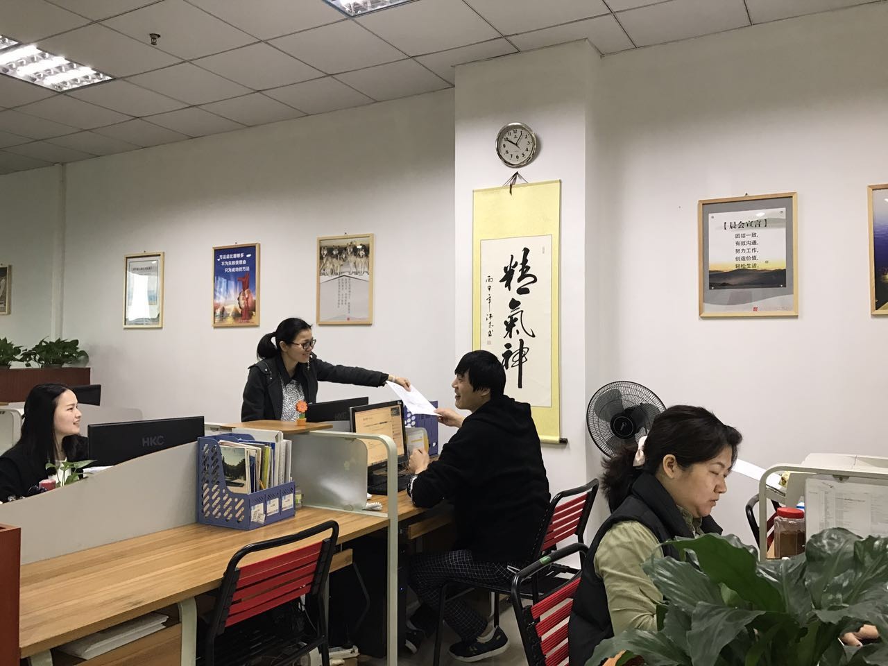 চীন Dongguan ZhuoQi Electronics Co., LTD